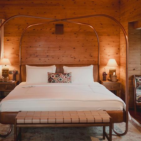Brij Atmanya Bhowali, Nainital, A Luxury Mountain Escape Zewnętrze zdjęcie