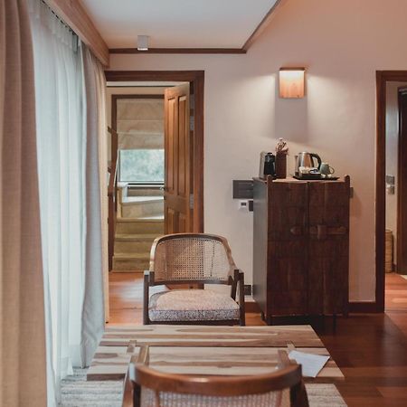 Brij Atmanya Bhowali, Nainital, A Luxury Mountain Escape Zewnętrze zdjęcie