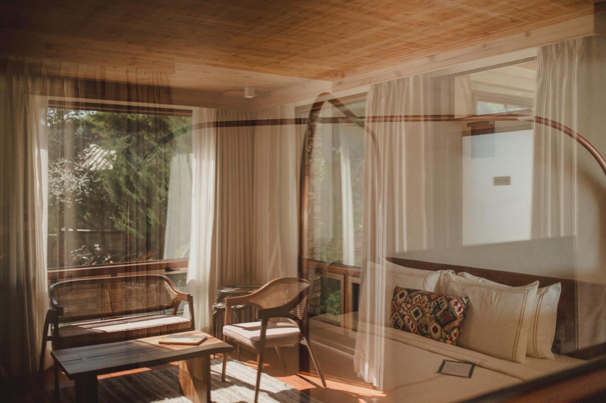 Brij Atmanya Bhowali, Nainital, A Luxury Mountain Escape Zewnętrze zdjęcie