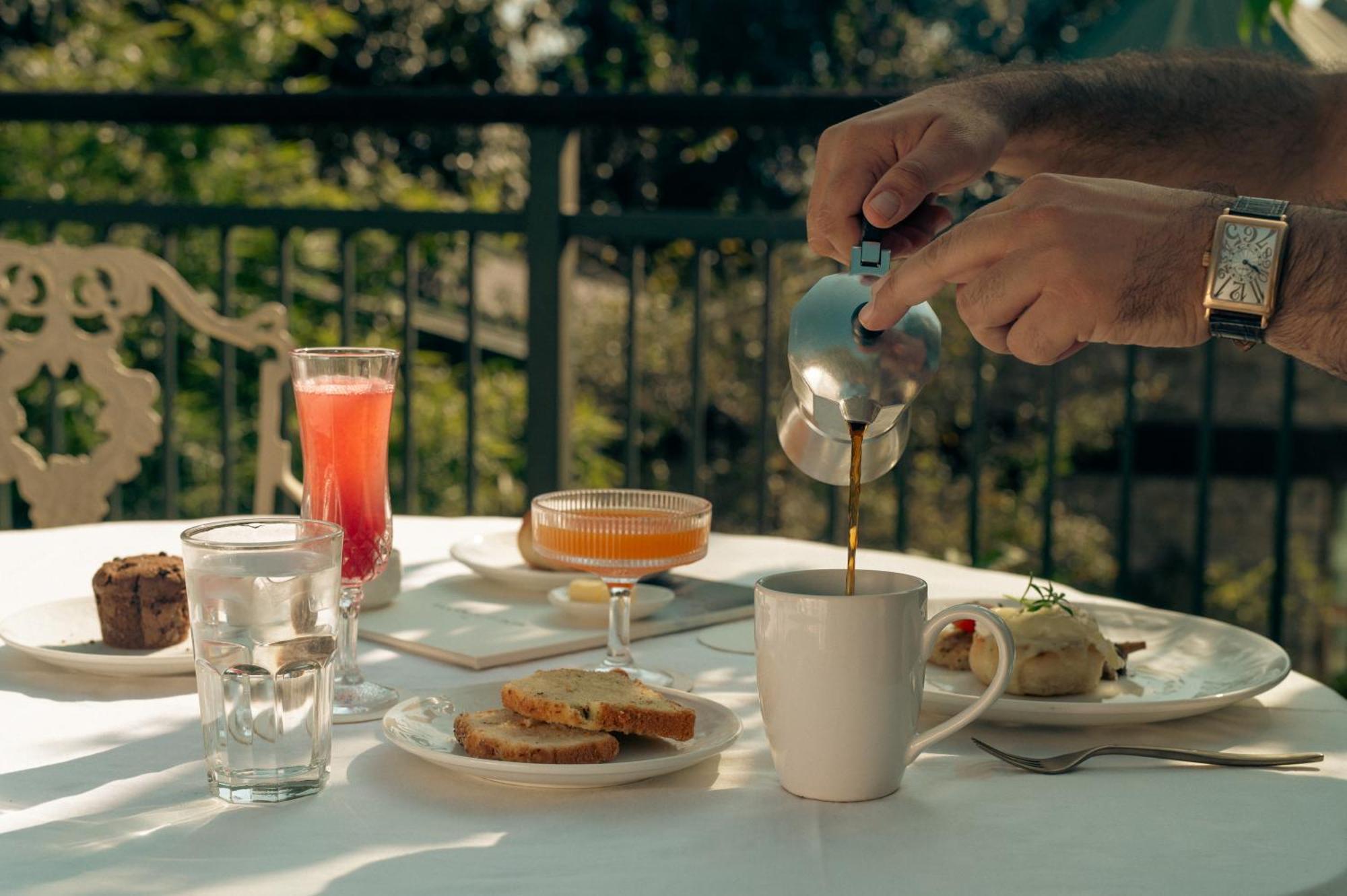 Brij Atmanya Bhowali, Nainital, A Luxury Mountain Escape Zewnętrze zdjęcie