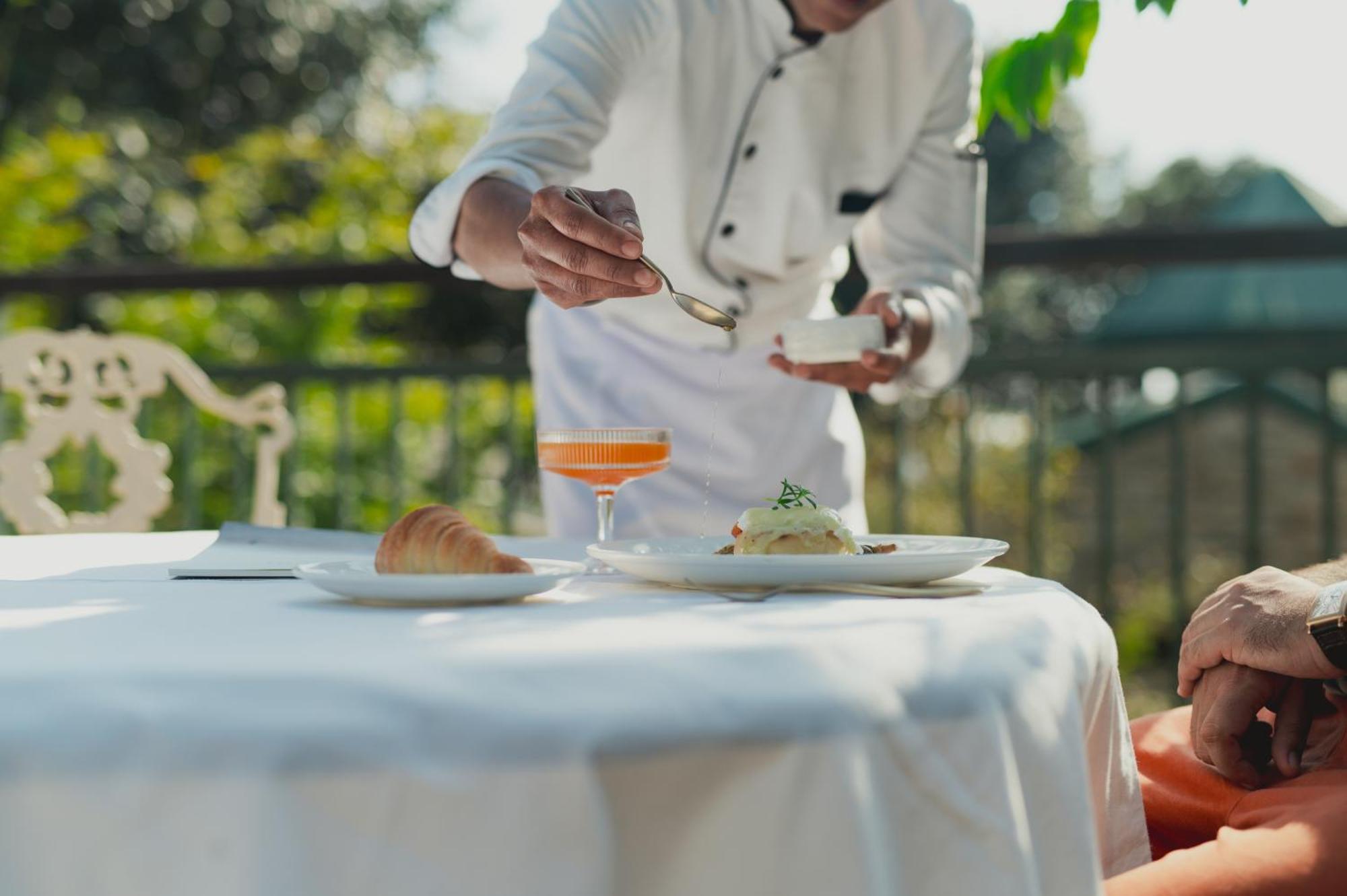 Brij Atmanya Bhowali, Nainital, A Luxury Mountain Escape Zewnętrze zdjęcie