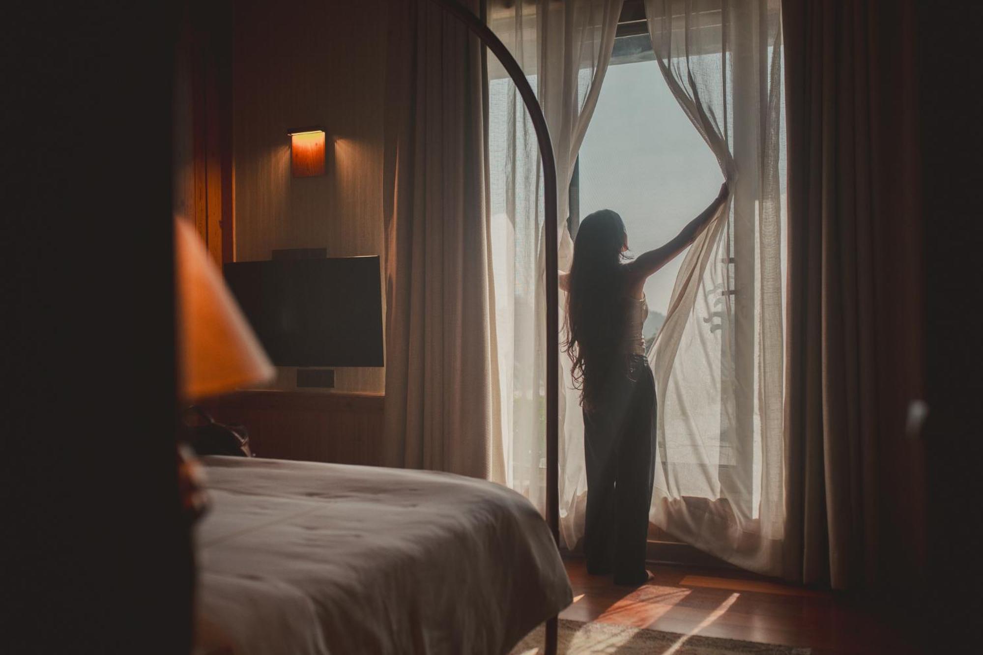 Brij Atmanya Bhowali, Nainital, A Luxury Mountain Escape Zewnętrze zdjęcie